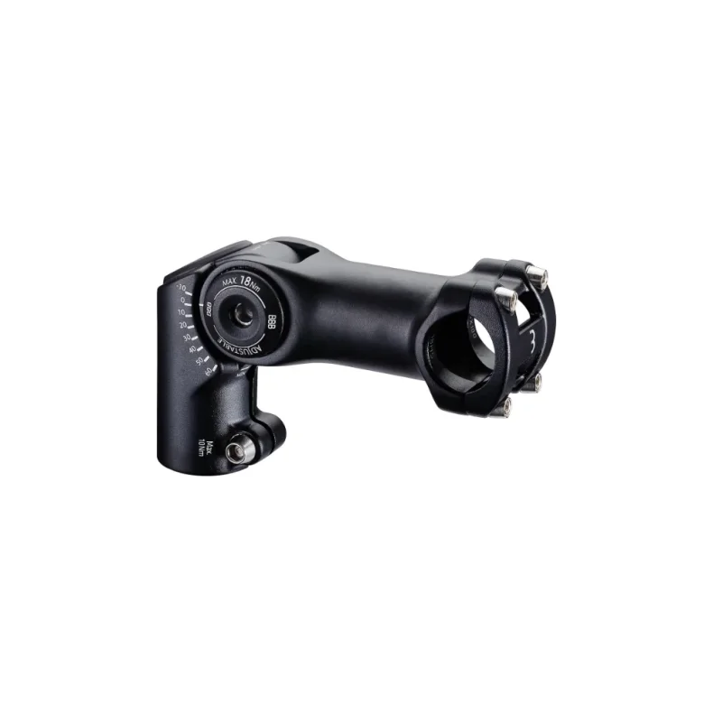 BBB HighFix OS justerbar frempind - 80 mm, �31,8