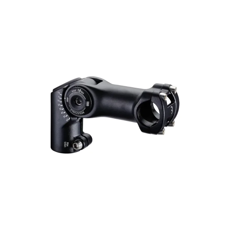 BBB HighFix OS justerbar frempind - 100 mm, �31,8