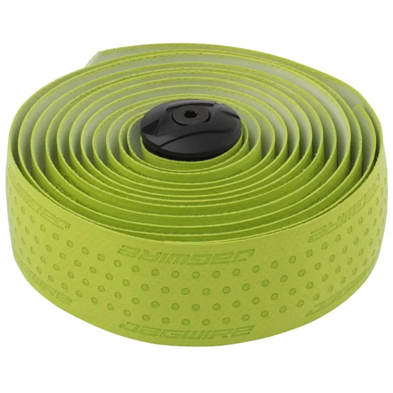Jagwire Pro styrb�nd - organisk gr�n