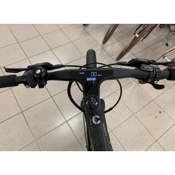 Hardcore Kildemoes Elcykel Center Motor 