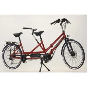 Stark Foldbar Tandem 