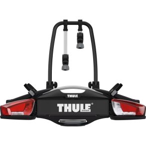 Thule VeloCompact 924003 cykelholder - 2 cykler, 13-polet