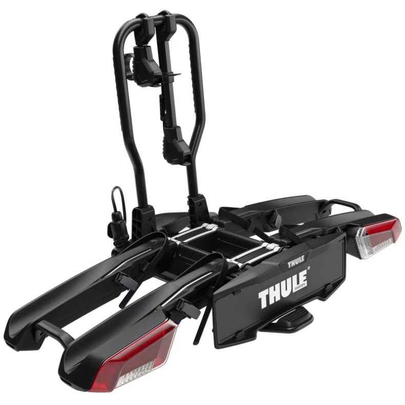 Thule EasyFold 3 944100 cykelholder - 2 cykler