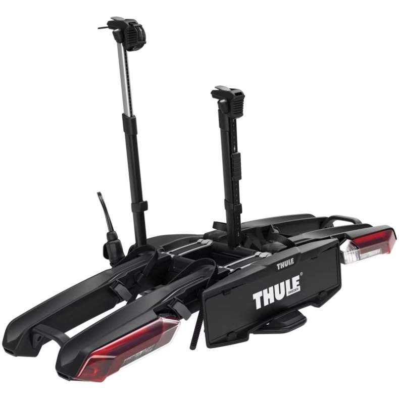 Thule Epos 978100 cykelholder - 2 cykler, 13-polet