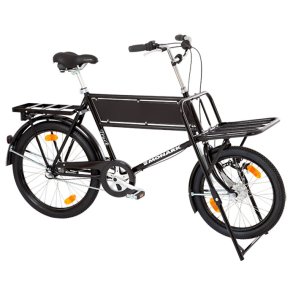 TRANSPORT TRUCK 1G SORT SCO MODEL SHORTJOHN