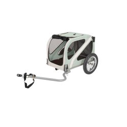 BLUE BIRD hundetrailer