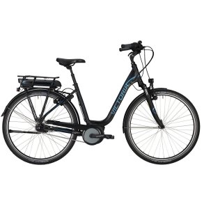Victoria Elcykel bosch 400 Wh 7 Gear lille display uden fodbremse