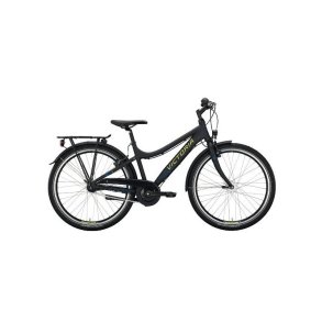 Victoria 26 tommer drengecykel matsort