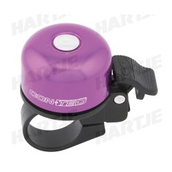 Ringklokke mini bing 9 farver 