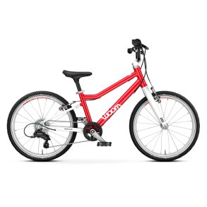 woom GO 4 � Woom Red