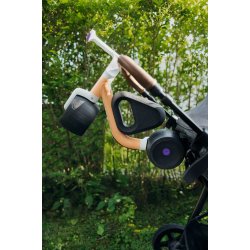 woom WOW l�becykel � selvbalancerende 9-36 mdr.