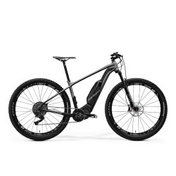 Merida Ebig Nine/seven 900 E El Mtb Stel Medium