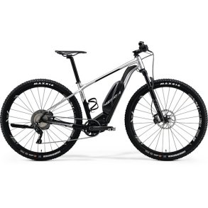 Merida Ebig Nine/seven 900 E El Mtb Stel Medium