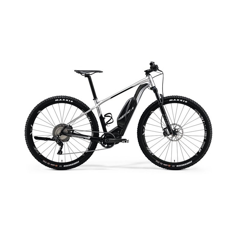 Merida Ebig Nine/seven 900 E El Mtb Stel Medium