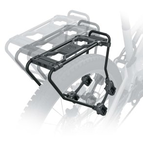 SKS Infinity universal bagageb�rer - MIK 12 kg
