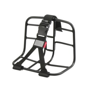 KLICKfix Vario Rack Sport 1911S - front sort uden adapter