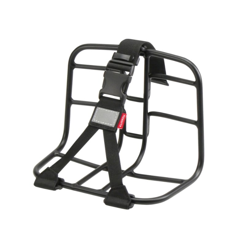 KLICKfix Vario Rack Sport 1911S - front sort uden adapter