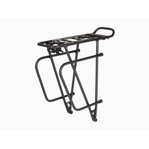 AtranVelo Tour 365 BS 1478-7122 bagageb�rer - AVS 28 tommer sort
