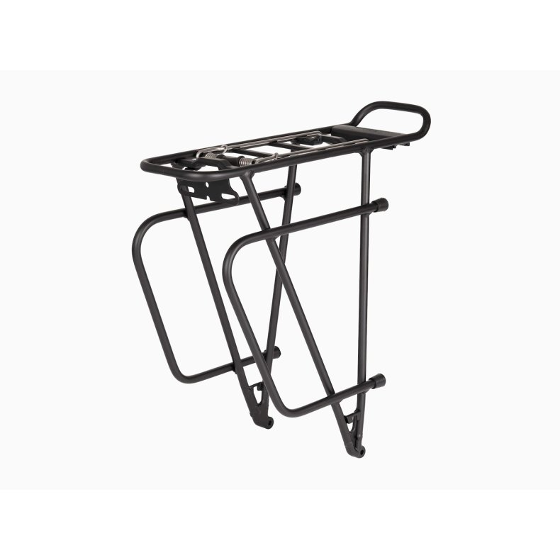 AtranVelo Tour 365 BS 1478-7122 bagageb�rer - AVS 28 tommer sort
