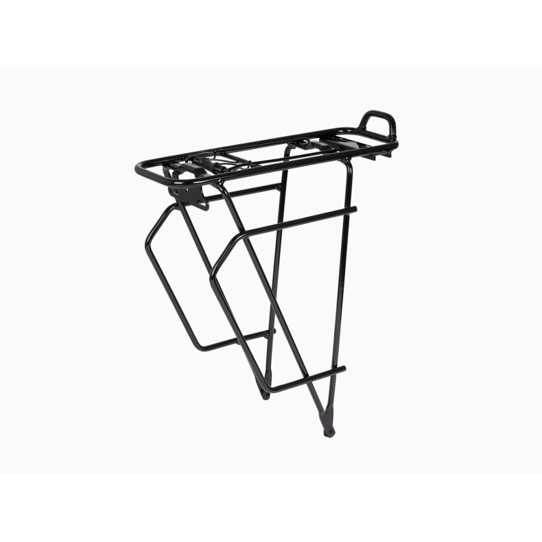 AtranVelo City BS 1388-4122 bagageb�rer - AVS 28 tommer sort