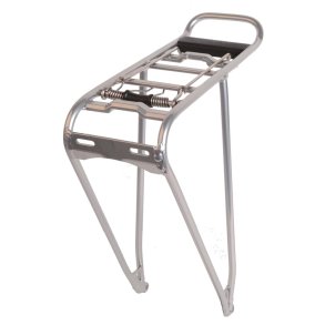AtranVelo Tour Lite 1483-2122 bagageb�rer - AVS 28 tommer krom 27 kg