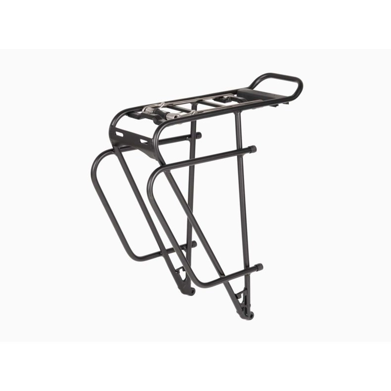 AtranVelo Tour Lite BS 1488-7122 bagageb�rer - AVS 28 tommer sort