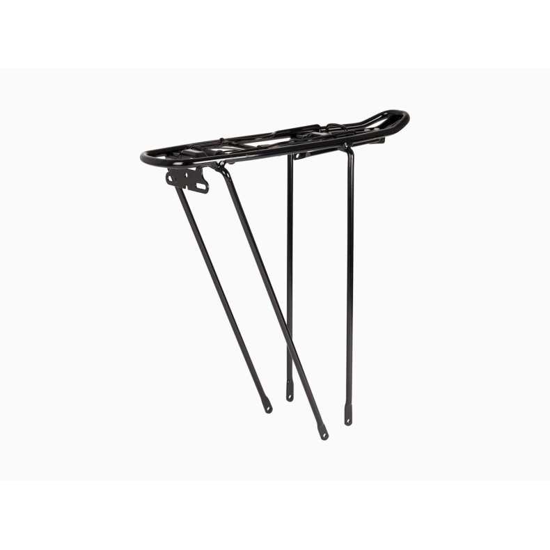 AtranVelo Active 1443-4122 bagageb�rer - AVS 28 tommer sort