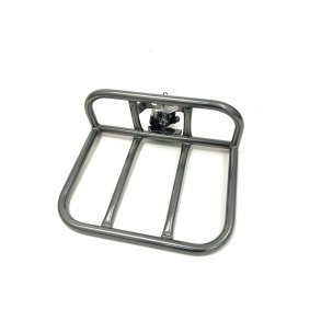 AtranVelo Cargo 1390 - frontbagageb�rer i st�l
