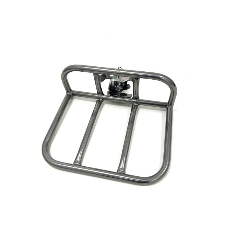 AtranVelo Cargo 1390 - frontbagageb�rer i st�l