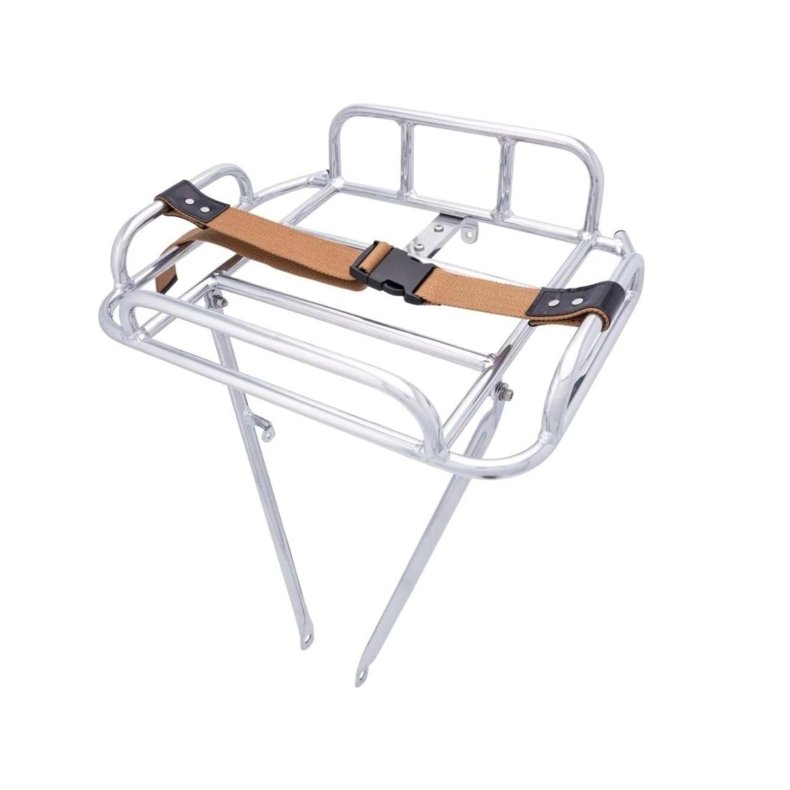 AtranVelo Cargo Extra 1493 - frontbagageb�rer med sp�ndes�t