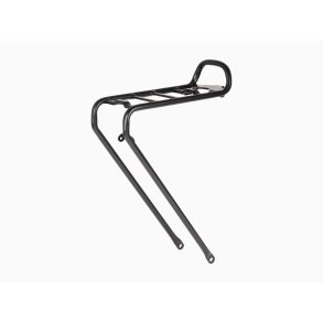 AtranVelo Granny 1391-71 bagageb�rer - AVS front sort