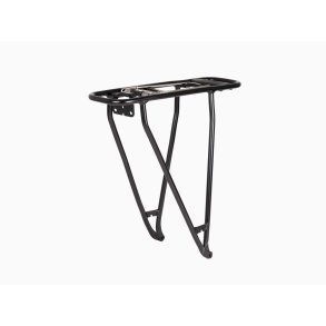 AtranVelo Commute 365 1433-7122 bagageb�rer - AVS 28 tommer matsort