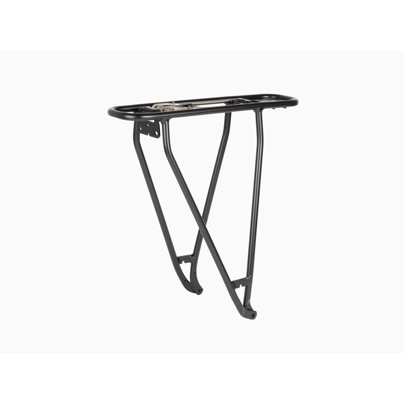 AtranVelo Commute Pro 1436-7122 bagageb�rer - AVS 28 tommer matsort