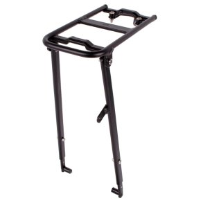 AtranVelo Hybrid AM 1497-71-AV1 bagageb�rer - AVS front 20-29 tommer sort