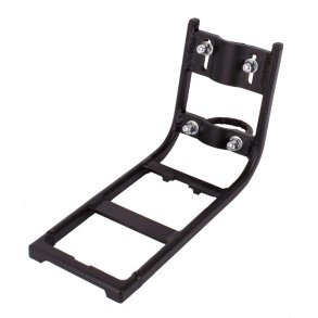 AtranVelo Cargo HT 1392-71 bagageb�rer - AVS front til kronr�r sort