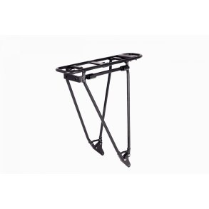 AtranVelo AVS Side Pro 1456-71-V5 bagageb�rer - AVS og AVS Side 26-29 tommer matsort