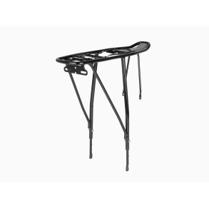 AtranVelo Active AM 1440-4122 bagageb�rer - AVS 24-28 tommer sort