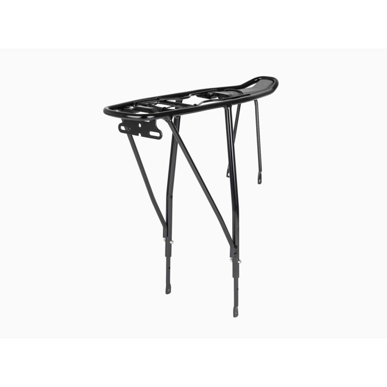 AtranVelo Active AM 1440-4122 bagageb�rer - AVS 24-28 tommer sort