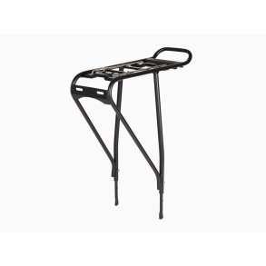 AtranVelo Tour Lite 1483-7122 bagageb�rer - AVS 28 tommer matsort 25 kg