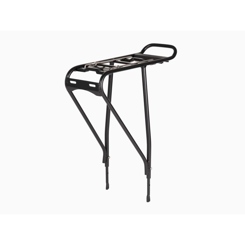 AtranVelo Tour Lite 1483-7122 bagageb�rer - AVS 28 tommer matsort 25 kg