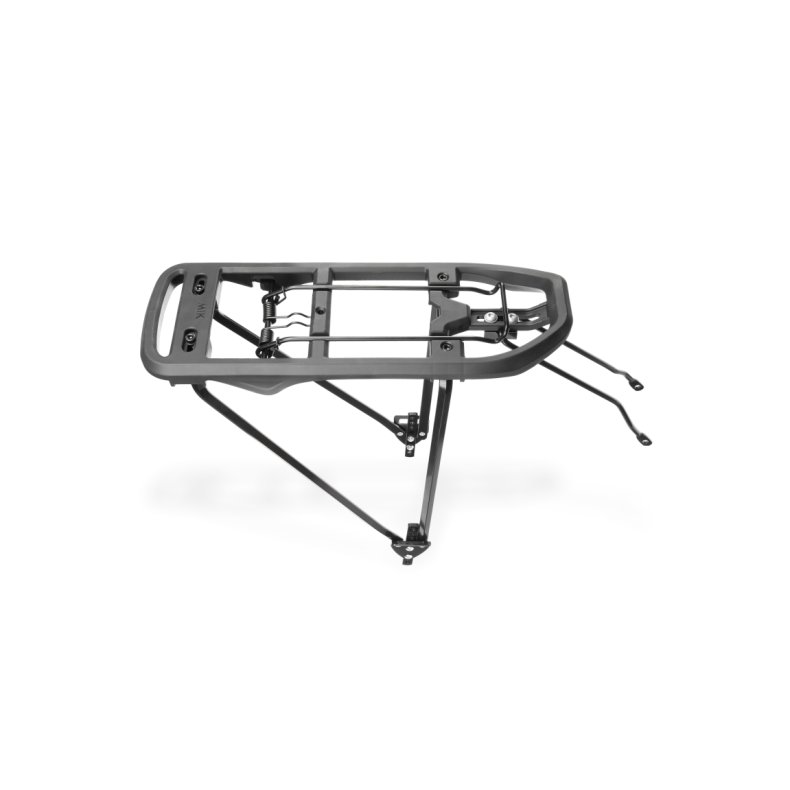 BikePartner bagageb�rer - MIK 2.0 og MIK HD 28-29 tommer matsort