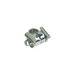 SADELRØRSKLAMPER