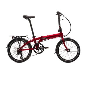 Tern Foldecykler