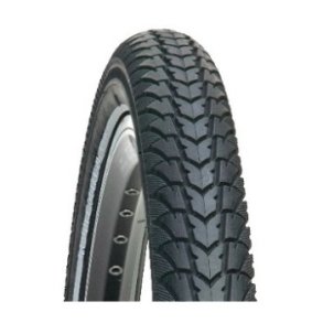 Cykeldk, cykelslanger og indlg