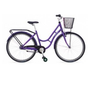 Børne - Junior cykler