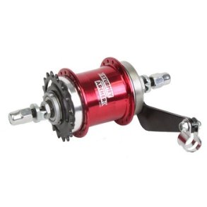 Bagnav, fornav og dynamonav 