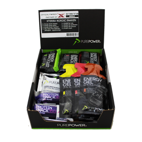 PurePower Energi p cykelturen 