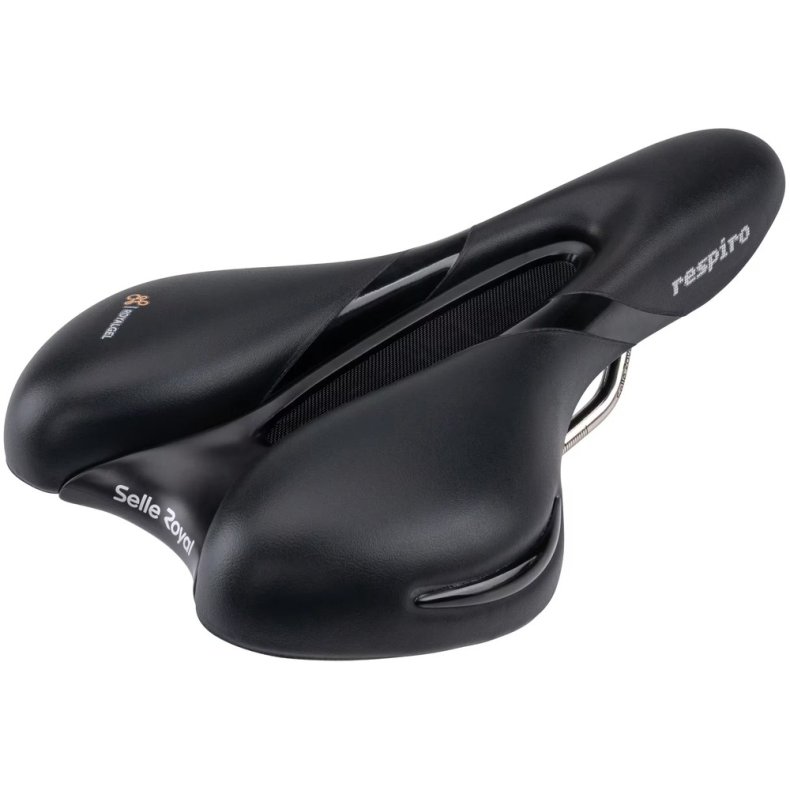 Selle Royal Respiro Athletic 45 grader