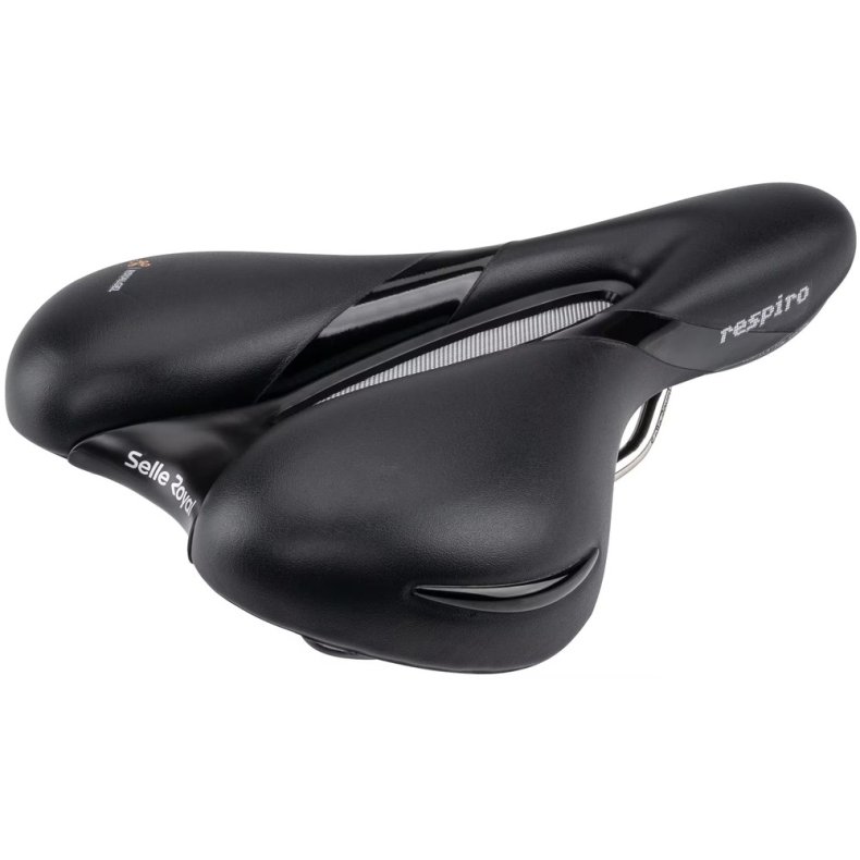 Selle Royal Respiro Moderate 60 grader