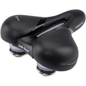 Selle Royal Respiro Relaxed 90 grader